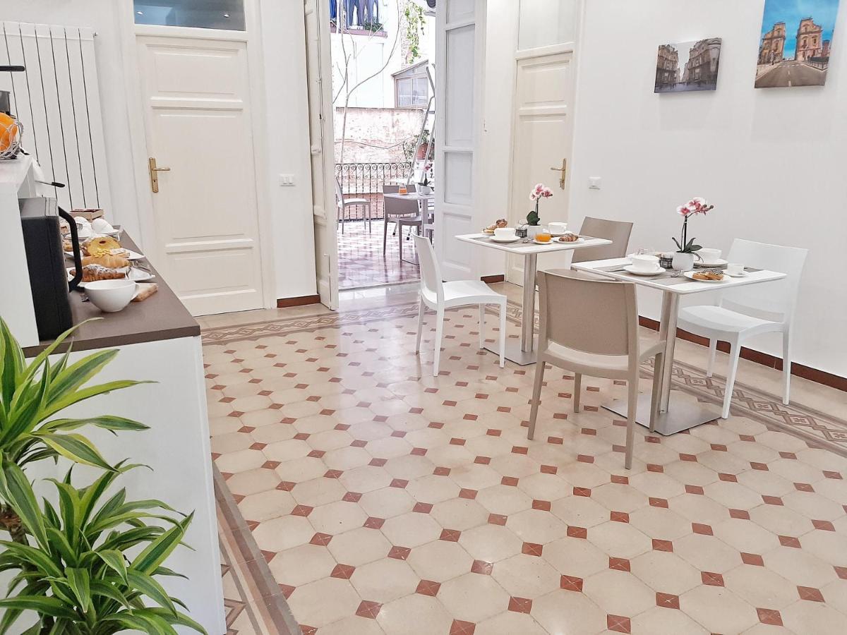 Ai Bed & Breakfast Palermo
