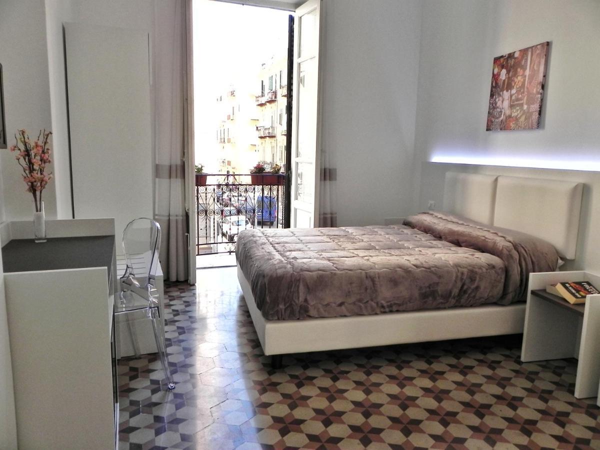Ai Bed & Breakfast Palermo