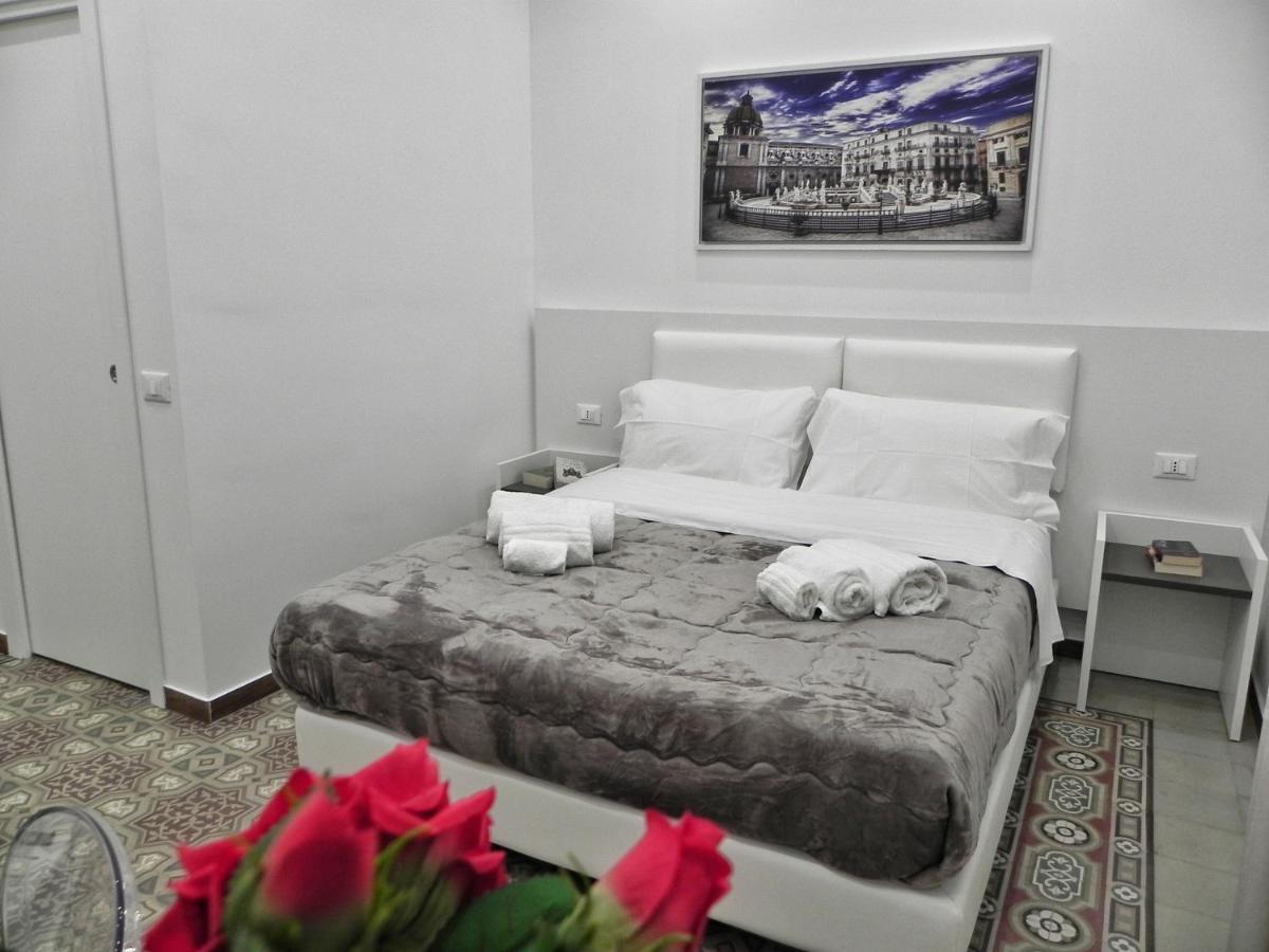 Ai Bed & Breakfast Palermo
