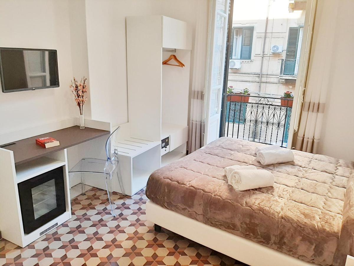 Ai Bed & Breakfast Palermo