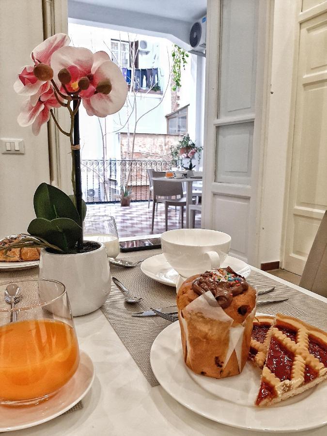 Bed & Breakfast Ai Palermo