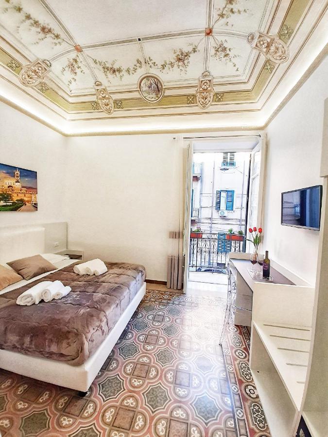 Ai Bed and breakfast Palermo