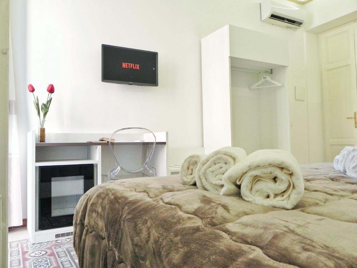 Ai Bed and breakfast