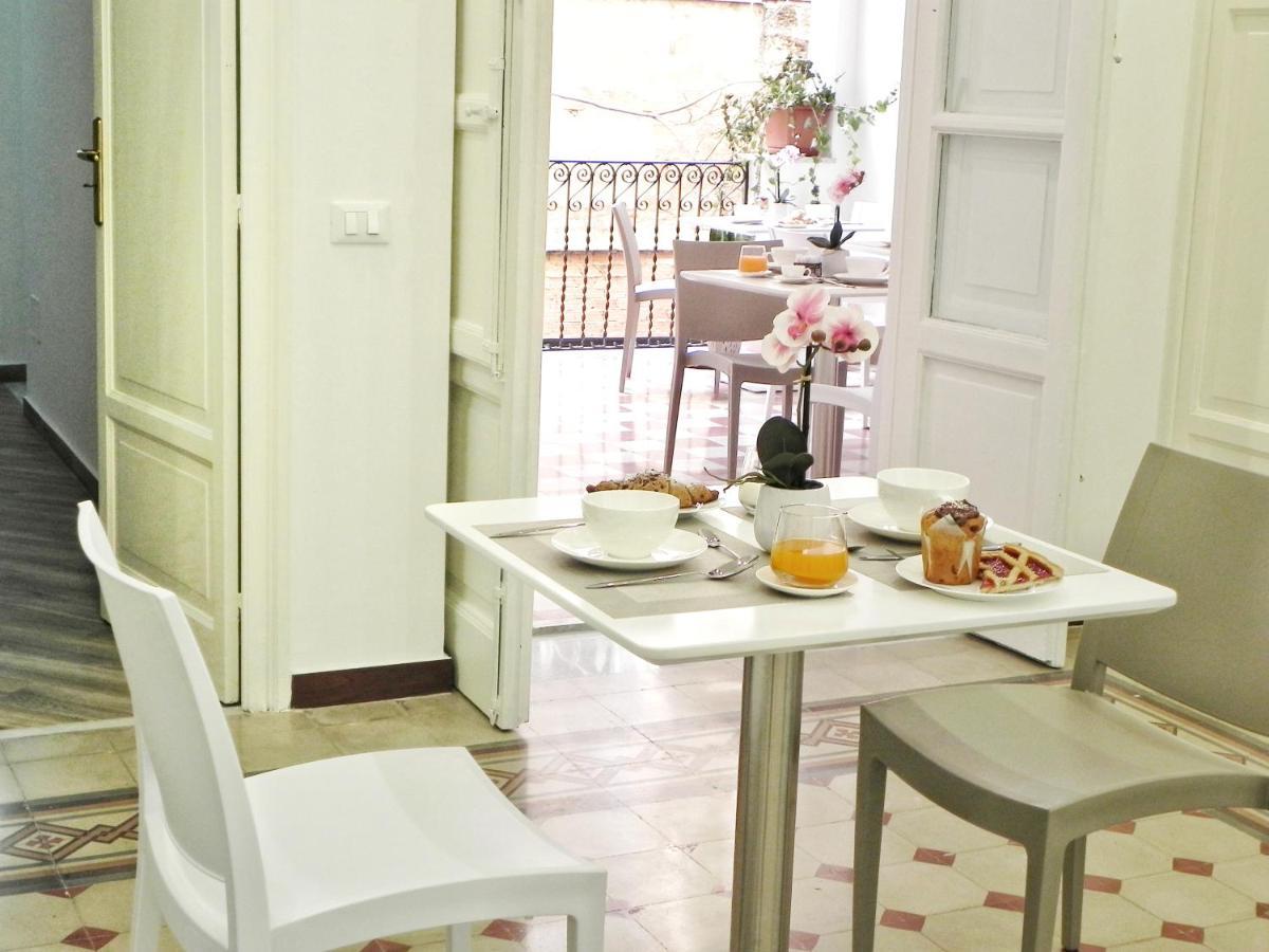 Ai Bed and breakfast Palermo
