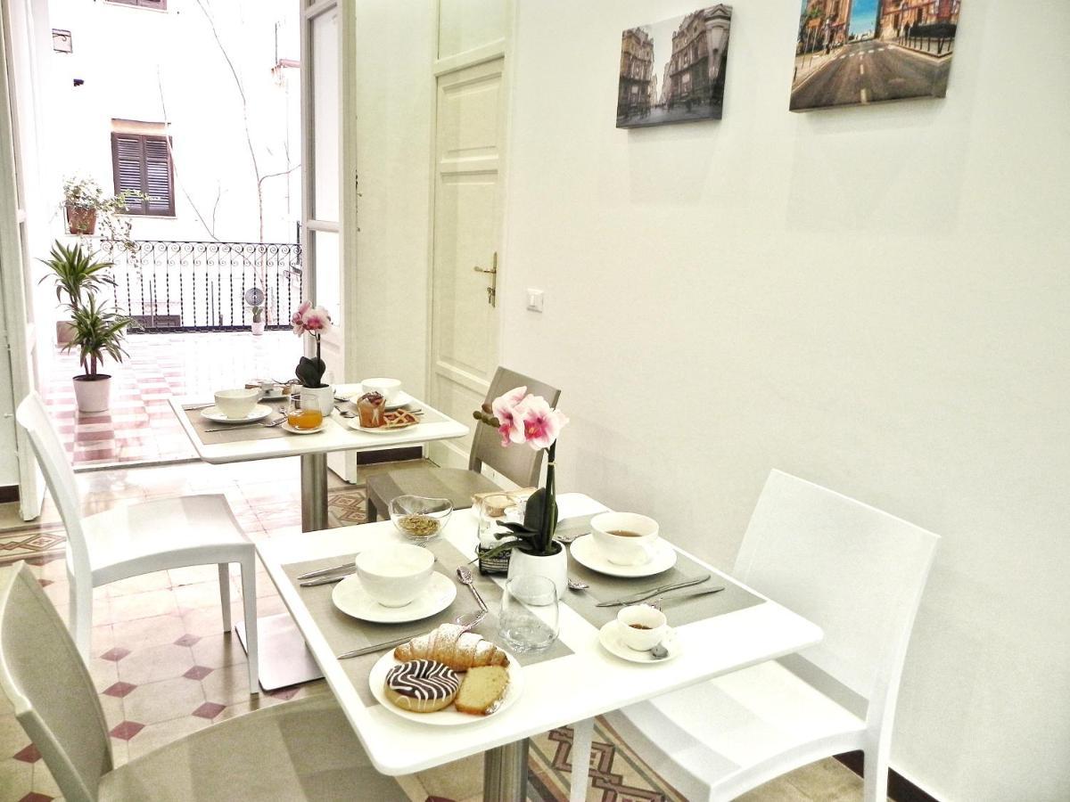 Bed and breakfast Ai