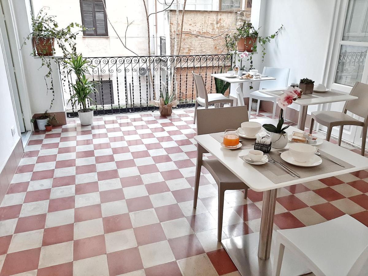 Ai Bed and breakfast 2*