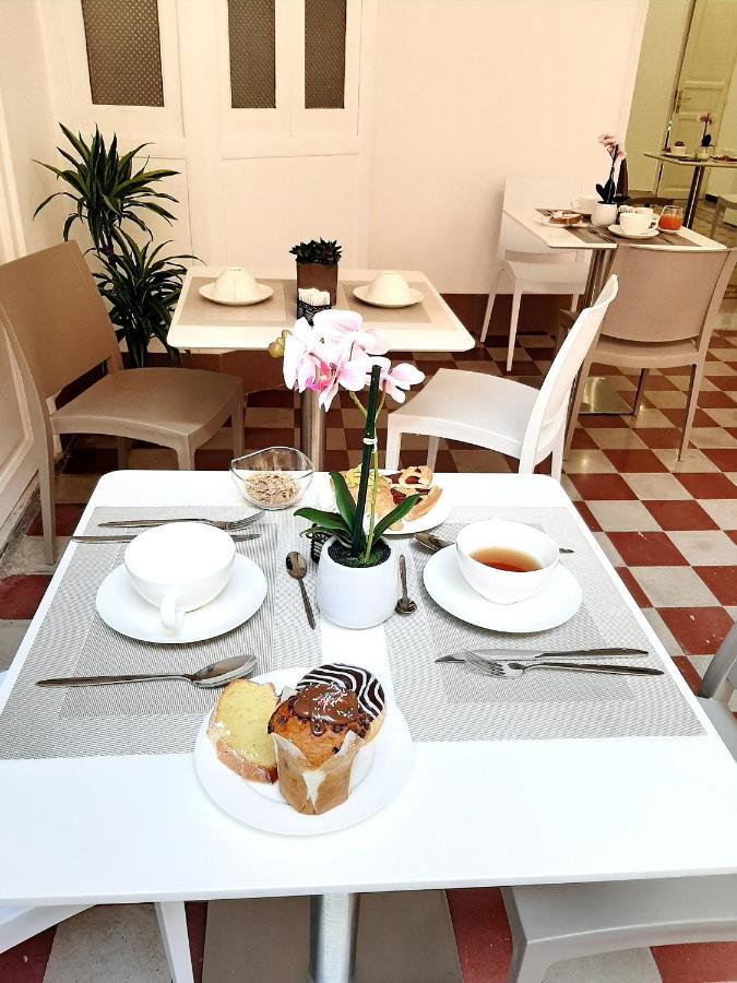 Bed and breakfast Ai Palermo