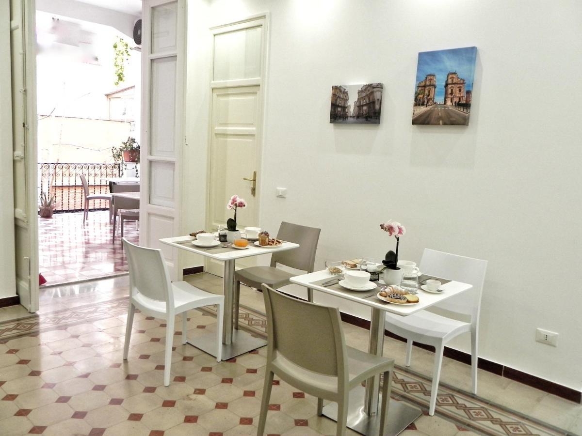 Ai Bed and breakfast Palermo