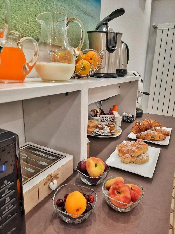 Ai Bed and breakfast 2*